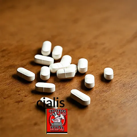 Cialis se vende sin receta